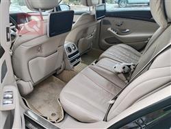 مرسيدس بنز S-Class